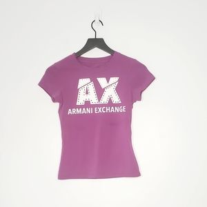 armani exchange kidswear